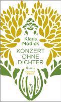 Konzert ohne Dichter - Sunset - Klaus Modick - Romane München - Pasing-Obermenzing Vorschau