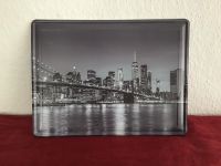 Retro Metall Schild, Bild, New York City, 40x30cm, top Schleswig-Holstein - Kiel Vorschau