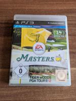 PS3 Sports Masters Tiger Woods Bayern - Wolfersdorf Vorschau