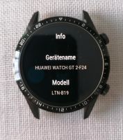 Huawei Watch GT 2 inklusive versichertem Versand Baden-Württemberg - Kuchen Vorschau