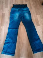 Umstandsjeans Gr. 38 Dresden - Löbtau-Süd Vorschau