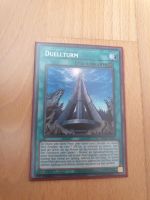 Yu-Gi-Oh, Duellturm, Prismatic Secret rare, Near Mint, MP22 Bayern - Würzburg Vorschau