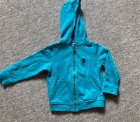 Sweatjacke gr.80 USPA Brandenburg - Neuruppin Vorschau