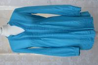 Esprit Tunika Bluse Gr. 36 türkis Sommer-Baumwolle Berlin - Pankow Vorschau