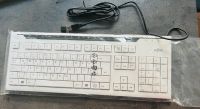 Fujitsu Tastatur KB520, weiß, NEU Hessen - Offenbach Vorschau