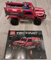 ❤️ Lego Technic 42075, top Zustand ❤️ Nordrhein-Westfalen - Herne Vorschau
