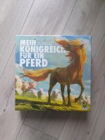NEU Mein Königreich für ein Pferd Kobold Spiel Gesellschaftsspiel Nordrhein-Westfalen - Schloß Holte-Stukenbrock Vorschau
