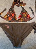 Esprit Bikini Hose inkl Oberteil Damen Bade Mode 40 M Niedersachsen - Boffzen Vorschau