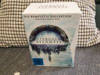 Stargate Atlantis—Die komplette Kollektion [26 DVDs] Berlin - Spandau Vorschau