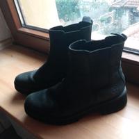 Timberland Stiefelette gr.39 neuwertig Baden-Württemberg - Waiblingen Vorschau