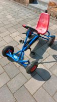 Mini Berg Kart, Kleines Bergkart, original Berg Toys, Nordrhein-Westfalen - Meinerzhagen Vorschau