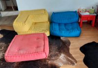 Kindercouch, Kindersofa, Polster ähnlich Lego, Sitzsack Bayern - Neuhaus am Inn Vorschau