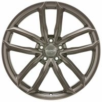 Wheelworld WH33 Platin glänzend - Audi, Mercedes, Seat, VW *NEU* Baden-Württemberg - Heidenheim an der Brenz Vorschau