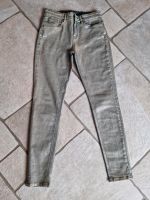 Drykorn Jeans, Hose taupe metallic, Gr. 36 (27/32) Bayern - Oberpleichfeld Vorschau