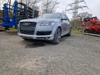 Audi Q7 3.0 TDI Bayern - Kronach Vorschau