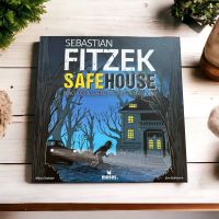 Sebastian Fitzek Safe House Brettspiel Niedersachsen - Papenburg Vorschau