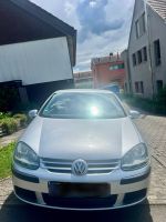 VW Golf V 1,6 FSI Baden-Württemberg - Reutlingen Vorschau