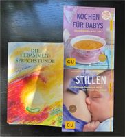 Bücher Baby, Kind, Stillen Berlin - Mitte Vorschau