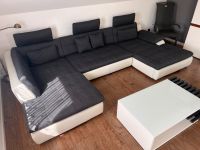 Vito Gipsy Wohnzimmergarnitur / Couch / Sofa Rheinland-Pfalz - Waldmohr Vorschau