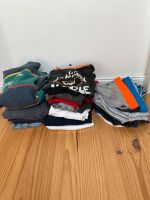 T-Shirts, Pullover, Unterhosen Gr. 140/146 Leipzig - Leutzsch Vorschau