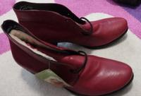 Rieker Schuhe 39 neu Kuschelig warm Brandenburg - Tettau Vorschau