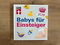 Buch Babys für Einsteiger Stiftung Warentest NEU NP 16,90€ Nordrhein-Westfalen - Menden Vorschau