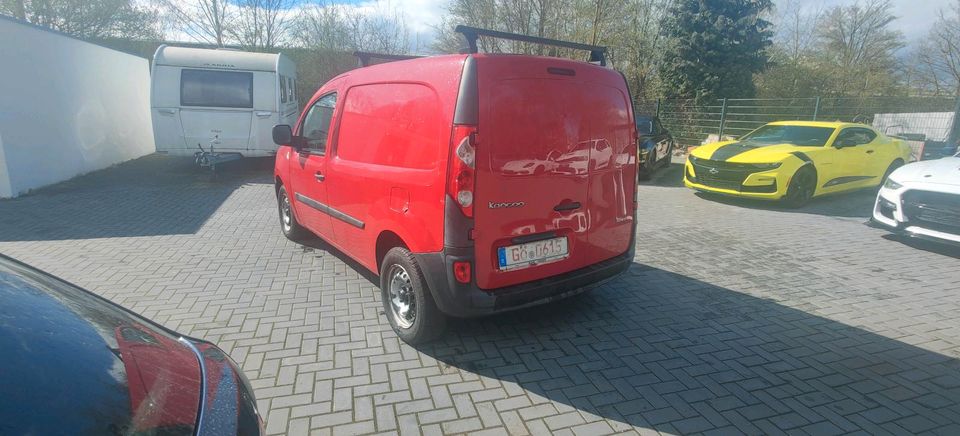 Renault Kangoo Kastenwagen 1.5dci in Northeim