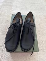 meindl Schuhe Damen Schwarz  Gr 6,5 (40) Leder Halbschuhe Neu Aachen - Aachen-Mitte Vorschau