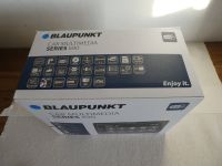 2 DIN Autoradio Navigationssystem Camper Blaupunkt 690 DAB (NEU). Nordrhein-Westfalen - Hückelhoven Vorschau