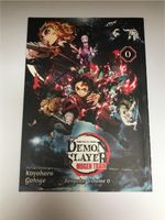 Demon Slayer Mugen Train 0 Manga (Limitierte Edition) Innenstadt - Poll Vorschau