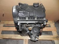 ✔️ Motor BNM 9N 1.4 TDI VW POLO SKODA FABIA SEAT IBIZA 67TKM Berlin - Wilmersdorf Vorschau