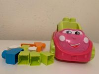 Spielzeugauto Auto 22 cm Mega Bloks Baby Häfen - Bremerhaven Vorschau