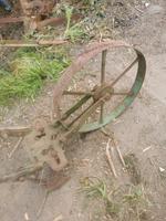 DDR Schuffel Sachsen-Anhalt - Bismark (Altmark) Vorschau