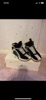 Air Jordan xxxv Kinderschuhe Sneakers Original wie neu  Gr.40,5 Berlin - Hohenschönhausen Vorschau