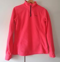 Fleecepullover pink von ROSSI in Größe 146/152 Bayern - Kösching Vorschau