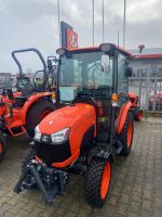 Kubota B 2261 Cab. / Kompaktschlepper / Kleintraktor / Winterdien Nordrhein-Westfalen - Olfen Vorschau