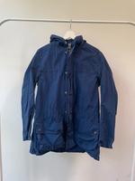Klassische Barbour Overdyed SL Durham Jacke Größe M (UK 38) Köln - Ehrenfeld Vorschau
