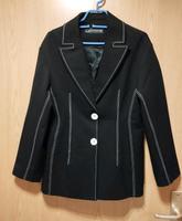 Zara Woll-Blazer, neuwertig, Gr. M Brandenburg - Senftenberg Vorschau