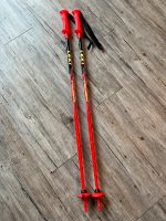 LEKI Kinder Skistöcke Rider 4.5TS 85cm Nordrhein-Westfalen - Dinslaken Vorschau