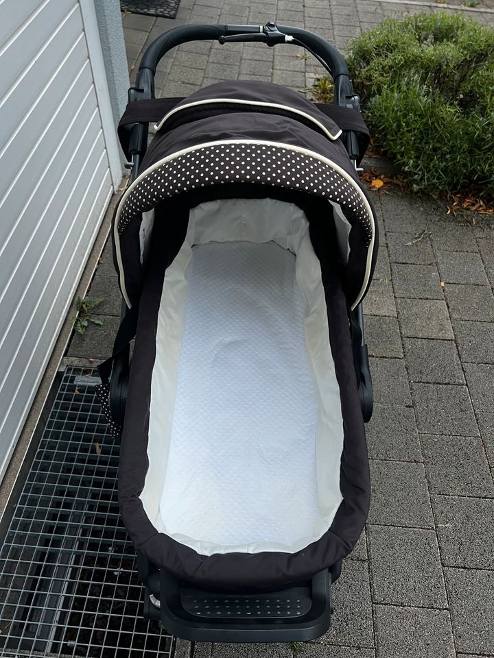 Teutonia Kinderwagen in Waiblingen