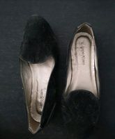 Slipper/Ballarinas Gr. 40 schwarz Jane Klain Baden-Württemberg - Jungingen Vorschau