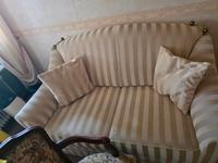 Antike ältere Couch zu verkaufen Saarland - Dillingen (Saar) Vorschau