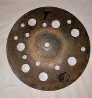 10" TongXiang Splash mit Soundholes Hessen - Echzell  Vorschau