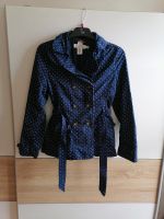 H&M Jacke, Sommer, dunkelblau, Mädchen, Gr. 158 Baden-Württemberg - Eberhardzell Vorschau