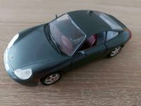 Modell Bburago Porsche 911 Carrera , 1:24, grau Nordrhein-Westfalen - Paderborn Vorschau