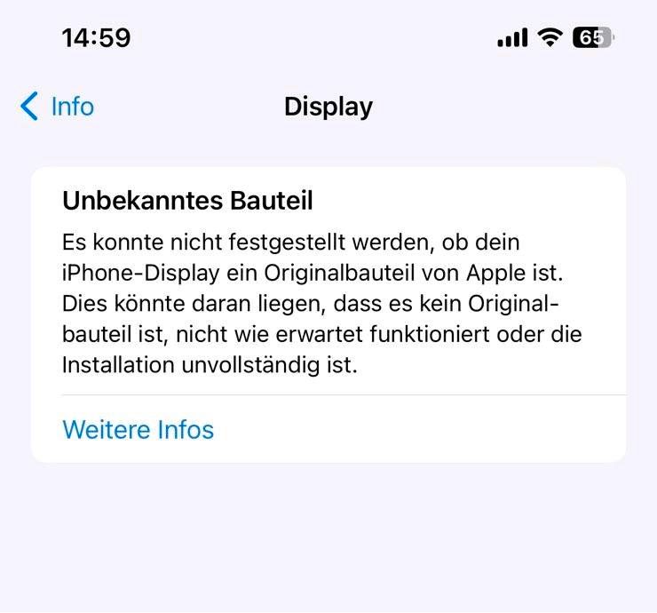 Iphone 12 pro max in Berlin
