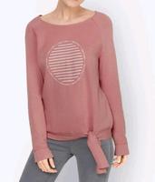 Damen Pullover Gr.42 Neu Nordrhein-Westfalen - Kamp-Lintfort Vorschau