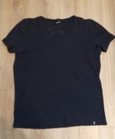 Cecil Basic T-Shirt, dunkelblau uni, Gr. XL (42 / 44), wie NEU Nordrhein-Westfalen - Werl Vorschau