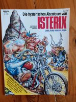 Isterix Jubiläums-Persiflagen Nr. 1/89 Nordrhein-Westfalen - Porta Westfalica Vorschau