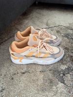 Adidas NITEBALL II W Sneaker Gr. 40 2/3 Neu mit Etikett! NP:130€ Nordrhein-Westfalen - Krefeld Vorschau